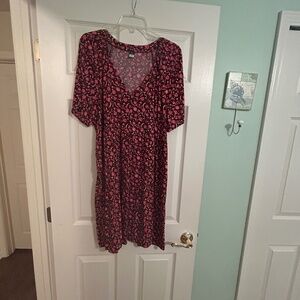 Old navy dress